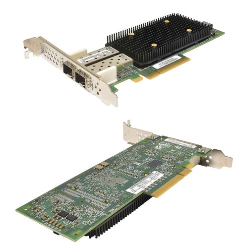 Netapp qlogic qle2672 - netapp,