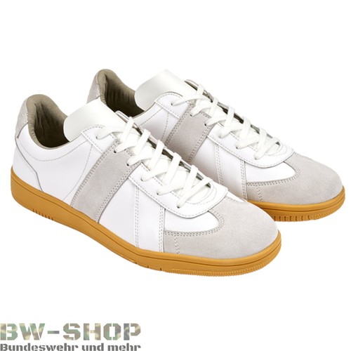 Bundeswehr sportschuhe halle - bundeswehr,