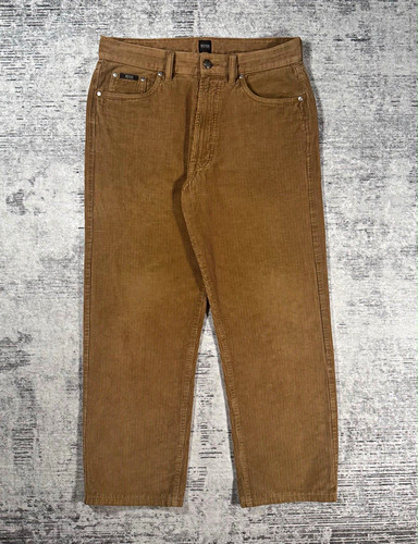 Boss hugo herren cordhose - hugo,
