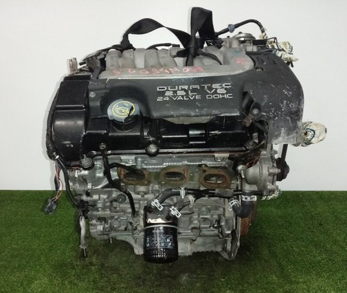 Sea teilmotor ford mondeo - sea,