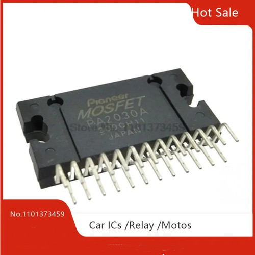 1pcs pa2030a zip25 - 2030, a