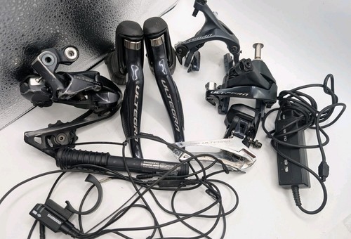 Shimano ultegra di2 r8050 - ultegra,