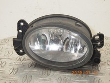 5356372 Nebelscheinwerfer rechts MERCEDES-BENZ E-Klasse (W211) A1698201656 5356