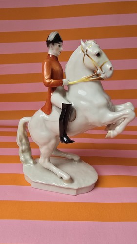 Hutschenreuther porzellanfigur - hutschenreuther,