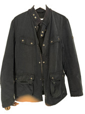 Barbour International