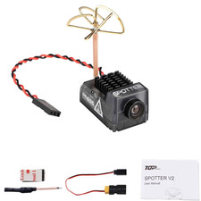 Runcam spotter fpv - fpv, 5.8g