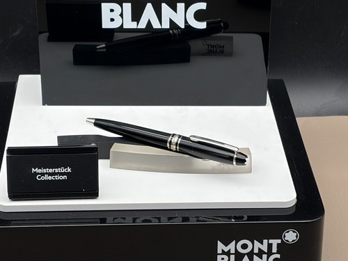 Montblanc meisterstück - meisterstÜck, no