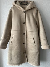 ✨ Wunderschöner Wendemantel