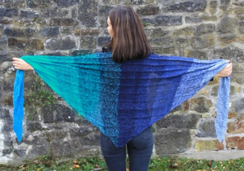 Rellana bobbel 200g regenbogen - rellana,