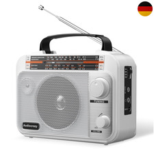 Multiband Kurzwellenradio