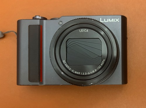 Panasonic lumix tz202 - panasonic,