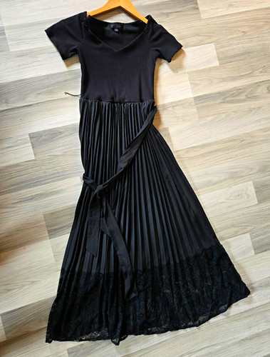 Guess damen kleid - kleid, maxi