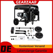 Stromgenerator Benzin