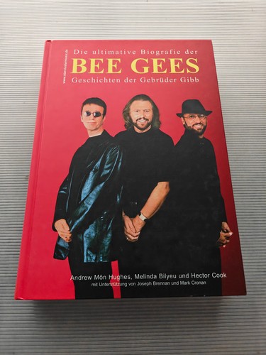 Die ultimative biografie - die,