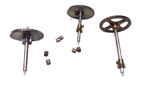 Edison phonograph motor - edison,