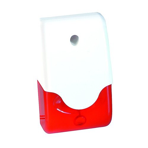 Abus sg1681 kombisignalgeber - sg1681,