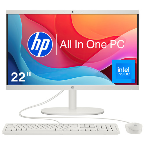 All one desktop - all-in-one, pc