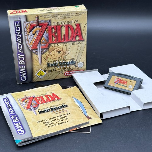 Zelda link the - the, +