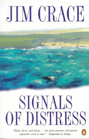 Signals distress crace - of,