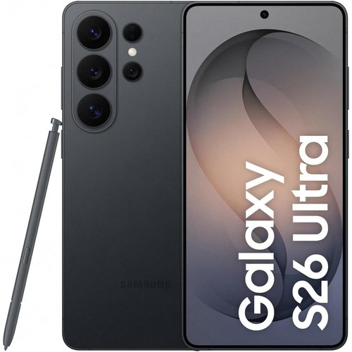 Samsung galaxy s26 ultra 256gb - samsung,