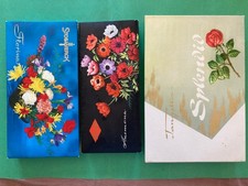 Pralinen Leer Schachtel