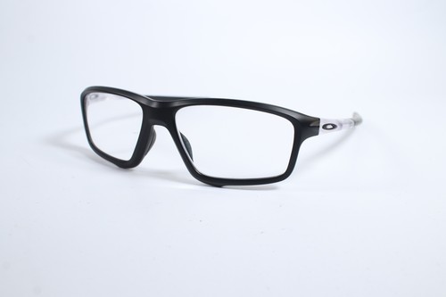 Oakley ox8076 herren - oakley, schwarz