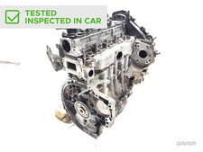 Citroen Berlingo Nackter Motor