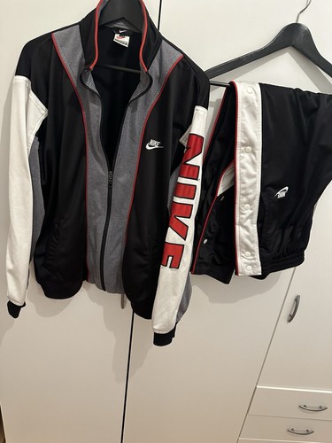 Nike air trainingsanzug size - nike,