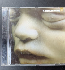 Rammstein – Mutter CD Album