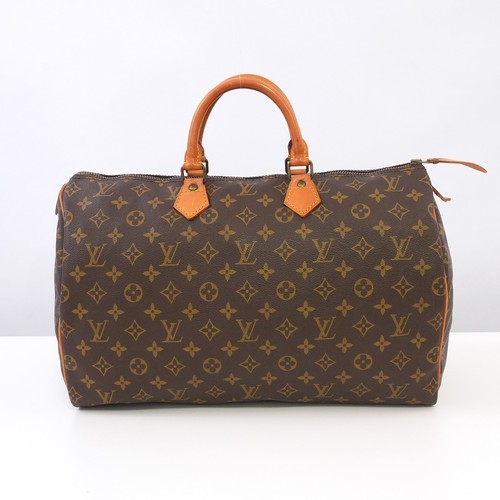 Louis vuitton monogram - louis,