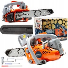 DEMON Benzin Kettensäge