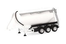 HERPA - Milch-Tankwagen 35 m3