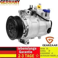 KOMPRESSOR KLIMAANLAGE FÜR