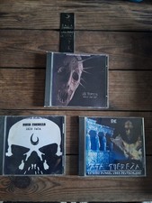 Best of 2003-2007 + Dein Vata