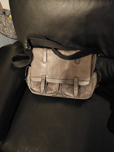 Belstaff leder umhängetasche - belstaff, leder-umhängetasche