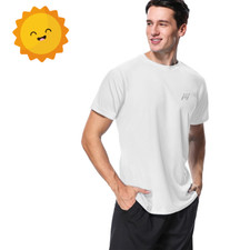 Herren UV-Schutz T-Shirt