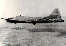 1994 Cardz World War II Flying