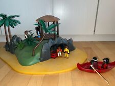 playmobil piraten insel