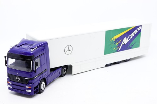 2169 nzg 43 - 1:43, mercedes