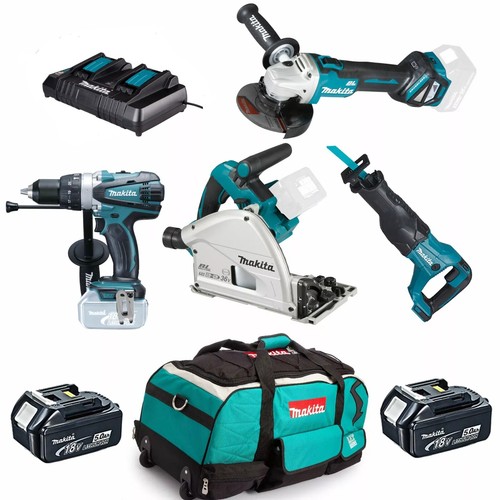 Makita dsp600 pt2j combo - pt2j, kit