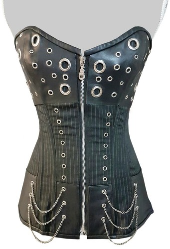 Vollbrust korsett corsage - , aus