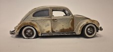Modellauto Burago VW Käfer