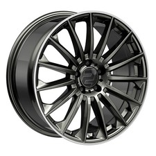 4x 19 Zoll WH39 Felgen für