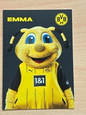 Emma Maskottchen BVB Borussia