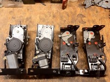 Angebot für BMW E36 Cabrio Verdeckklappenmotor Verdeck Motor Reparatur