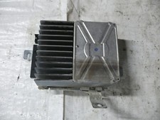 Mercedes Verstärker Amplifier