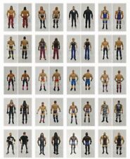 Wrestling Figuren - WWE WWF