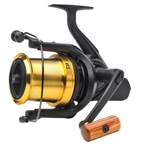 Daiwa emblem scw qd ot - emblem, 20