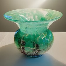 WMF Ikora Vase  Art Déco Karl
