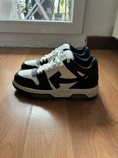 off white out of office white